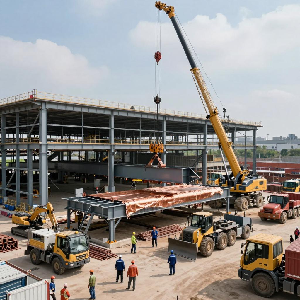 东阳光拟以12亿元投资建设年产 4000 万平方米新型积层箔项目(图1)