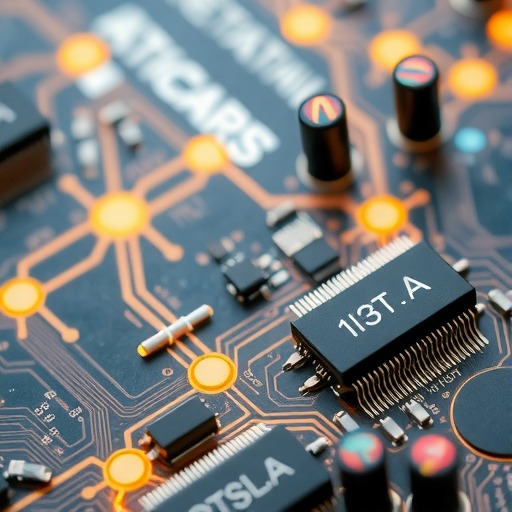 工信部：电子元器件是支撑信息技术产业发展的基石(图1)