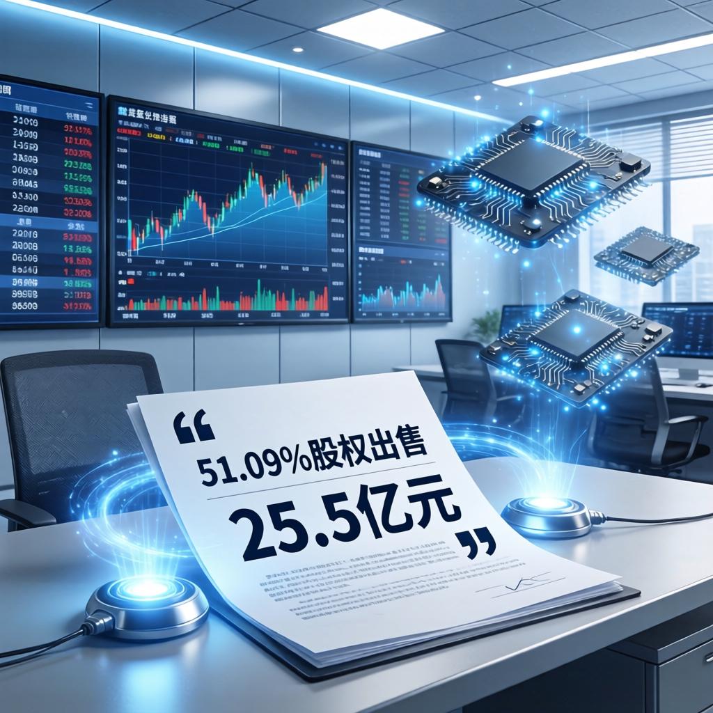 苏奥传感拟2.55亿元出售常州华旋51.09%股权(图1) 苏奥传感拟2.55亿元出售常州华旋51.09%股权(图1)