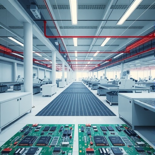 维峰电子拟2.5亿元投建高端精密连接器及相关线缆组合研发生产项目(图1)