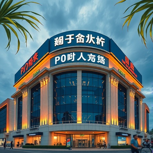 电子功能结构件生产企业捷邦科技深交所上市(图1)