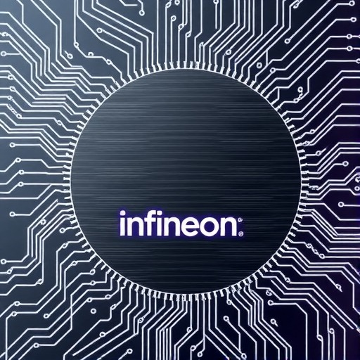 英飞凌扩展碳化硅晶圆供应阵营，与美国高意集团签署供应协议(图1)