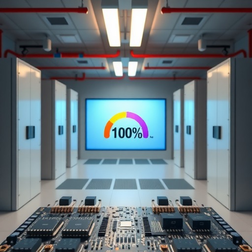 中航光电承担国家科技重大专项课题顺利通过绩效评价(图1)