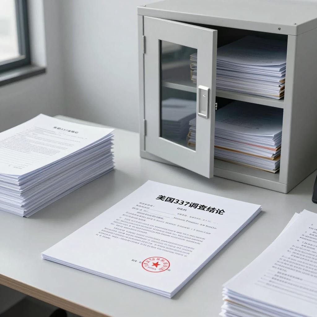 立讯精密：美国337调查事项全部终结，未对公司造成实质影响(图1)