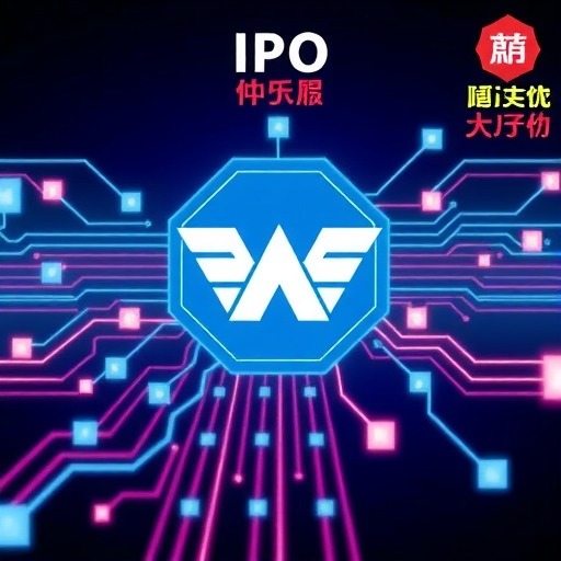 电子连接器生产企业维峰电子深交所上市(图1)