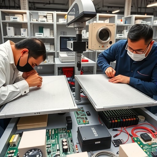 卓胜微：SAW滤波器和高性能滤波器已小批量生产，即将进入规模量产阶段(图1)