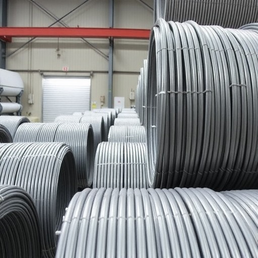 中国移动预采购986.33万芯公里非骨架式带状光缆，总预算超48962万元(图1)