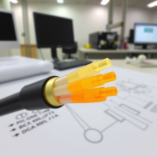烽火通信多芯光纤传输研究项目获湖北省科技计划项目支持(图1)