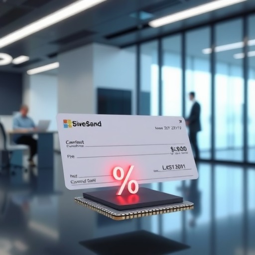 风华高科拟2.69亿元转让风华芯电99.88%股权(图1)