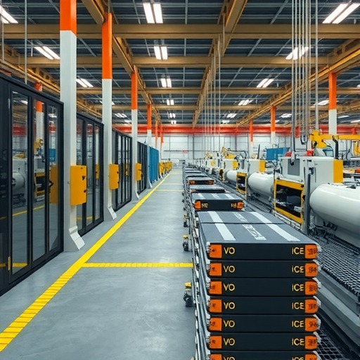 微容科技完成近20亿元融资，助力高容、车规MLCC大幅扩产(图1)