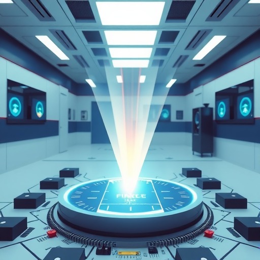 光电子集成芯片企业奇芯光电完成3.5亿元Pre-IPO轮融资(图1)