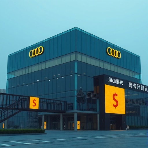 奥迪威拟向两家全资子公司增资共1.02亿元(图1) 奥迪威拟向两家全资子公司增资共1.02亿元(图1)