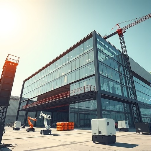 弘信电子控股子公司鑫联信拟10亿元投建高端电子智能制造样板工厂(图1) 弘信电子控股子公司鑫联信拟10亿元投建高端电子智能制造样板工厂(图1)