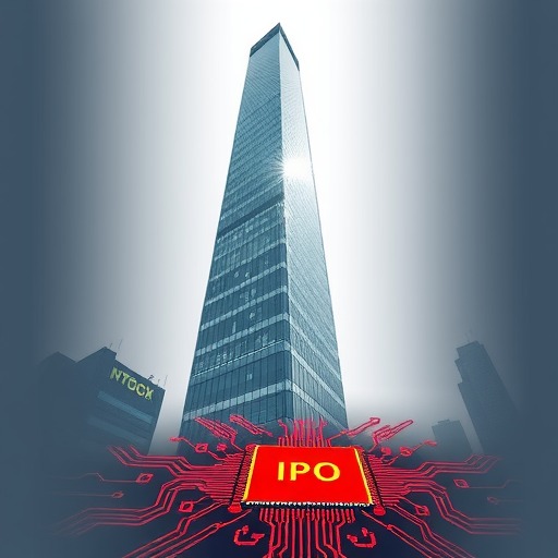 射频模块生产企业国博电子上交所上市(图1) 射频模块生产企业国博电子上交所上市(图1)