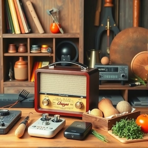 电声往事 | 从农民到A股电声公司董事长：周海昌先生访谈（之二）(图1)