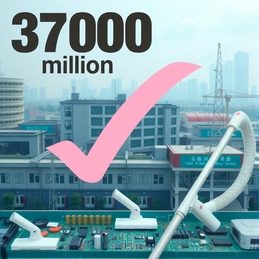 德昌股份拟以3700万美元向越南德昌吸尘器业务增加投资(图1)