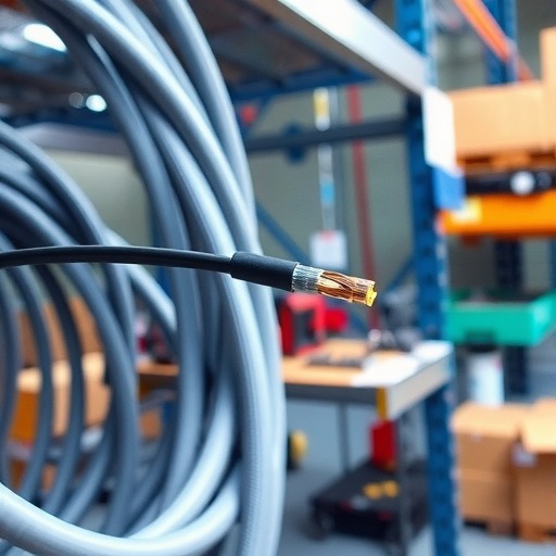 安徽移动公布2022-2024年金属加强件蝶形光缆采购中标候选人：3家厂商入围(图1)