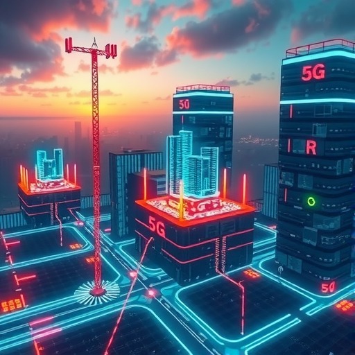 比科奇CEO蒋颖波:筑牢底层技术之基 PC802助力5G小基站产业腾飞(图1) 比科奇CEO蒋颖波:筑牢底层技术之基 PC802助力5G小基站产业腾飞(图1)