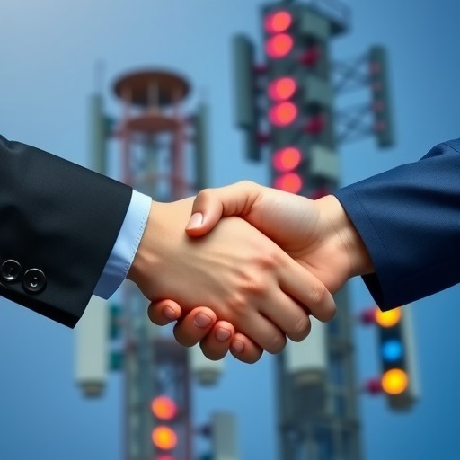 长飞公司与湖北联通签署战略合作协议(图1)