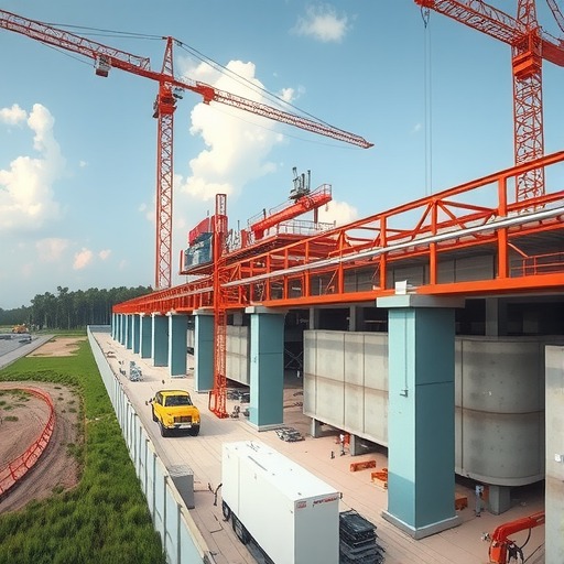铭普光磁拟2亿元投资建设铭普光磁(泌阳)制造基地项目(图1) 铭普光磁拟2亿元投资建设铭普光磁(泌阳)制造基地项目(图1)