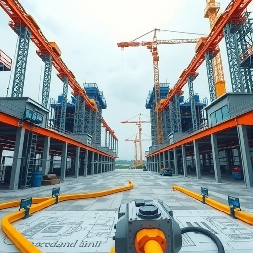 欣旺达：子公司拟52亿元投建盈旺新能源精密结构件项目(图1)