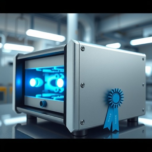 奇芯光电单波长单纤双向光模块荣获2023Lightwave创新奖(图1)