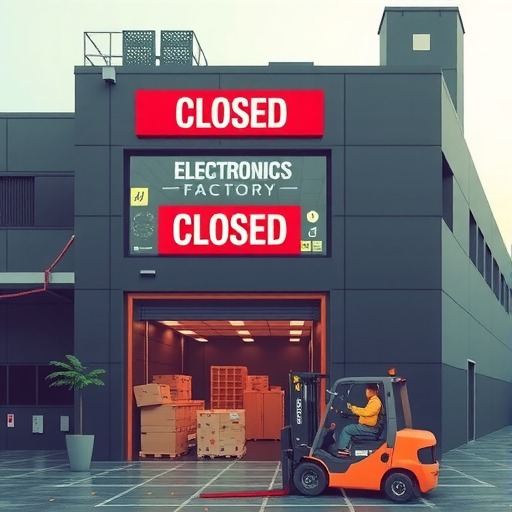 村田宣布关闭两家子公司(图1)