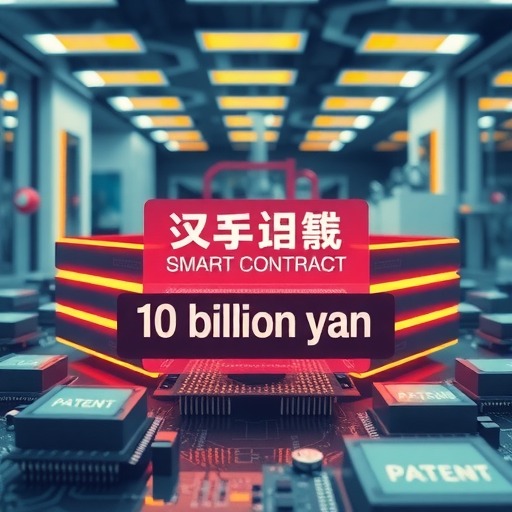 国内首支智能传感器产业知识产权投资基金设立,总规模10亿元(图1) 国内首支智能传感器产业知识产权投资基金设立,总规模10亿元(图1)