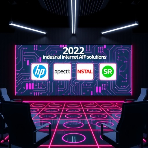 4家电子元件行业企业入选“2022年工业互联网APP优秀解决方案”(图1) 4家电子元件行业企业入选“2022年工业互联网APP优秀解决方案”(图1)