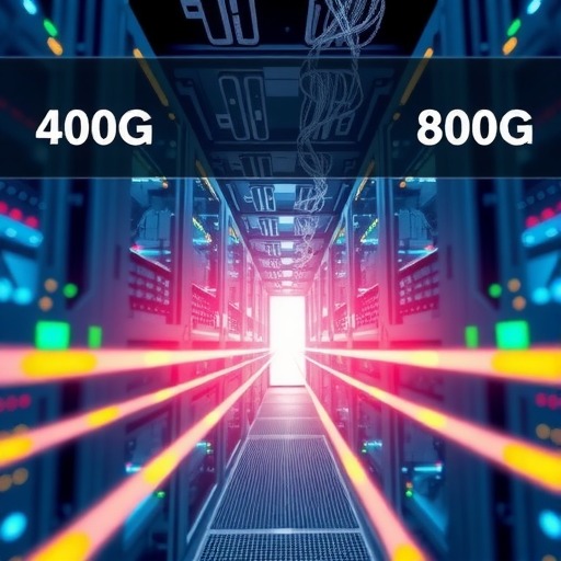 POET宣布携手立讯精密 提供400G和800G接收端光引擎(图1) POET宣布携手立讯精密 提供400G和800G接收端光引擎(图1)