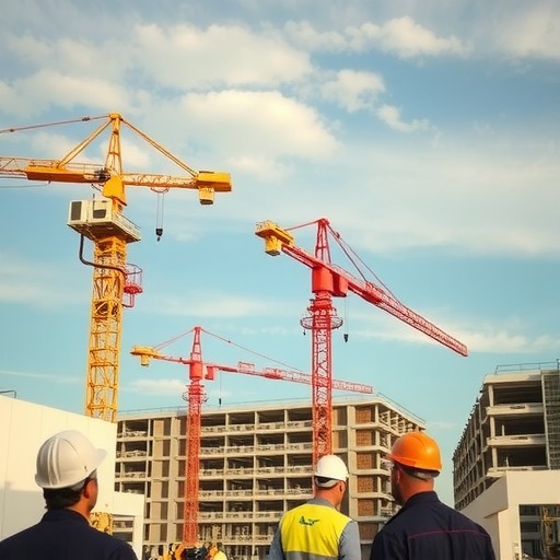 中江立江电子有限公司电子陶瓷封装产业化项目开工(图1) 中江立江电子有限公司电子陶瓷封装产业化项目开工(图1)