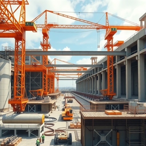 王子新材拟投6.9亿元用于薄膜电容器扩建项目(图1)