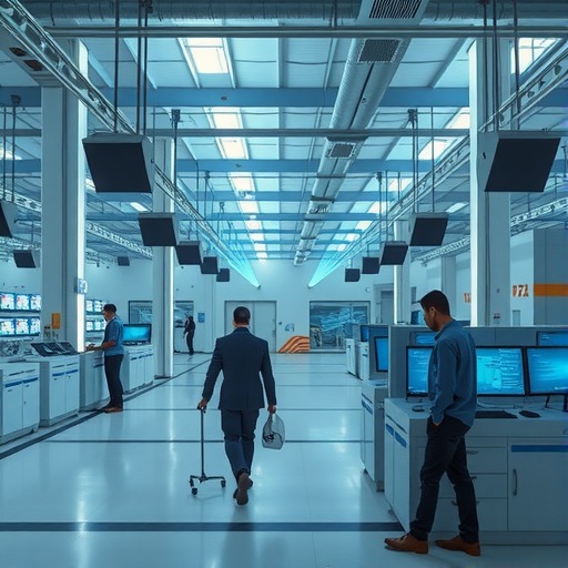 Luminar考虑在亚洲新建激光雷达工厂(图1)