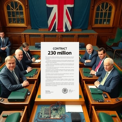 中资2.3亿收购英国MEMS传感器公司,英国议员呼吁阻止该交易(图1) 中资2.3亿收购英国MEMS传感器公司,英国议员呼吁阻止该交易(图1)