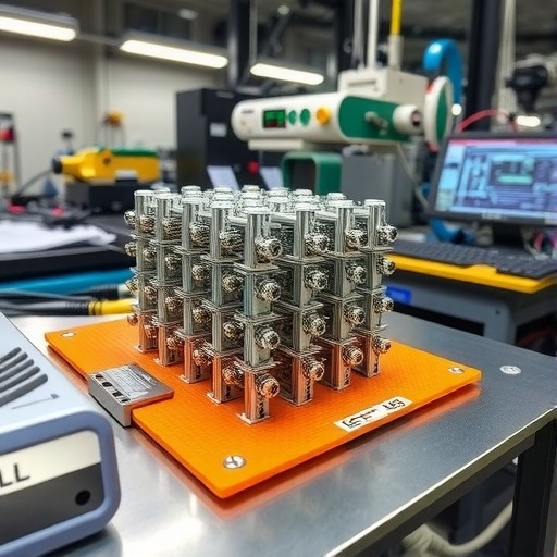 欧亿光电推出1x4/1x8机械式光开关(图1)