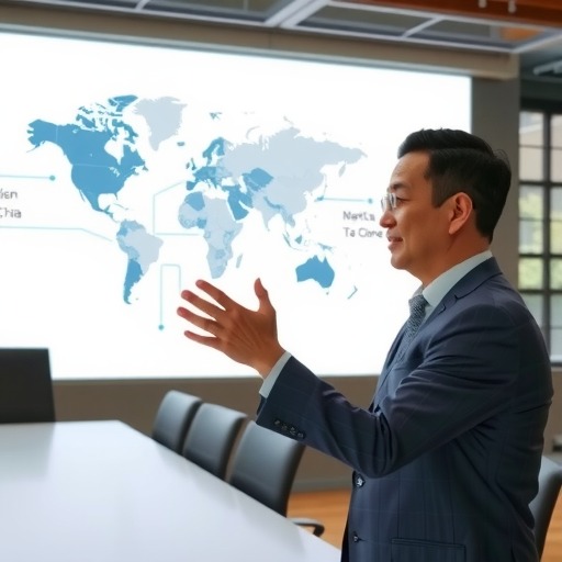村田制作所社长:多供应链应对中美对立(图1) 村田制作所社长:多供应链应对中美对立(图1)
