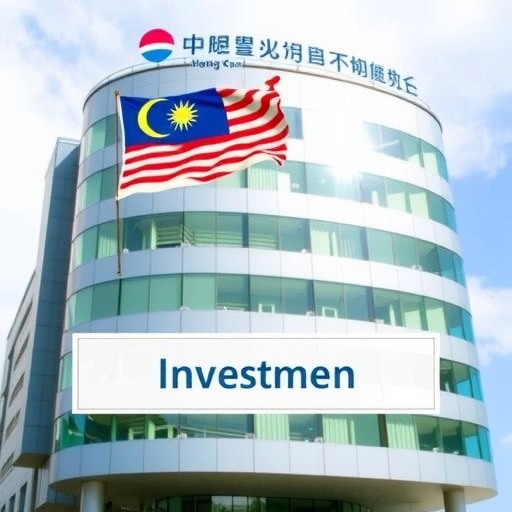 创益通拟对外投资设立香港全资子公司及马来西亚全资孙公司(图1)