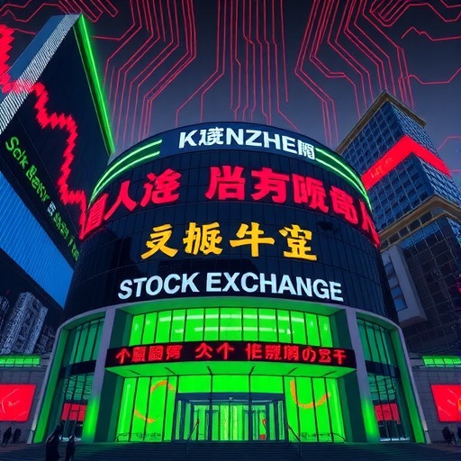 连接器生产企业珠城科技深交所上市(图1)