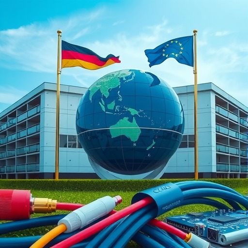 华通线缆拟投资设立海外子公司(图1)