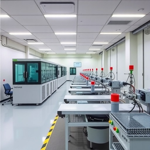 投资70亿元，广州打造12英寸先进MEMS传感器量产线(图1)