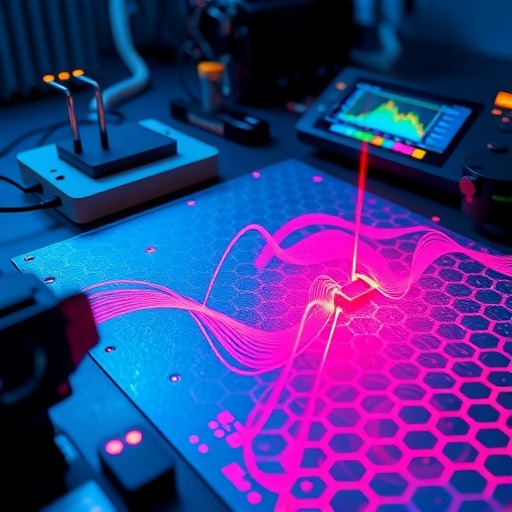 中科院物理所在光激发二维材料中的非平衡态电声耦合研究方面取得进展(图1)