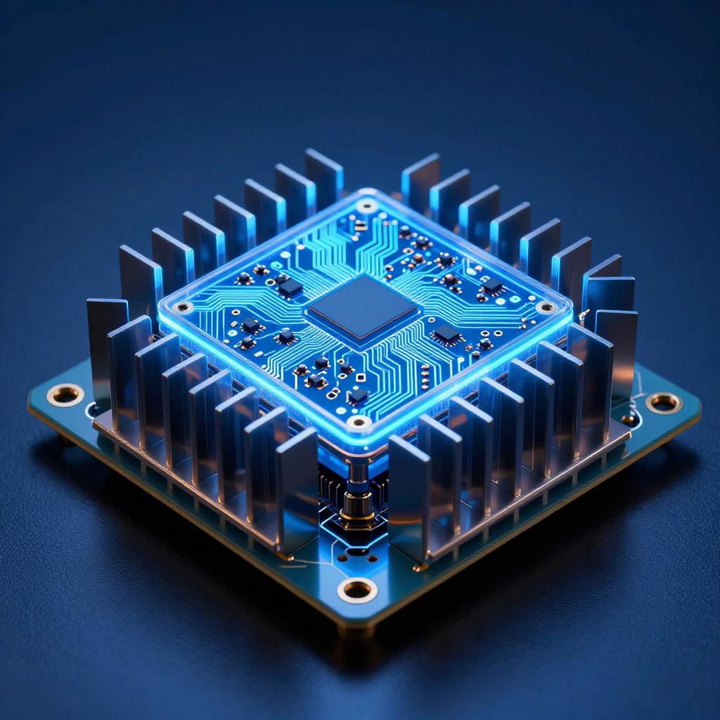 日本官员：日本将加入美国对中国的芯片禁令(图1)