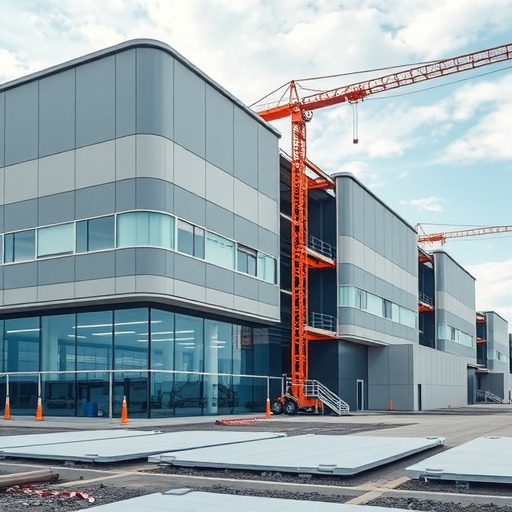 长光华芯拟10亿元新建先进化合物半导体光电子平台项目(图1)