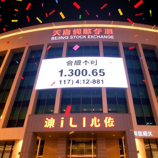 磁性材料生产企业九菱科技北交所上市(图1) 磁性材料生产企业九菱科技北交所上市(图1)