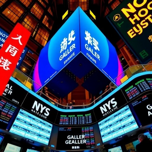 磁性元器件生产企业格利尔北交所上市(图1)