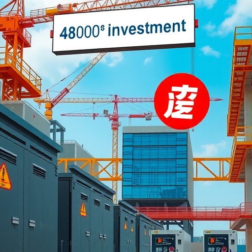 国力股份拟以48000万元投资建设新能源用直流及交流接触器项目(图1)