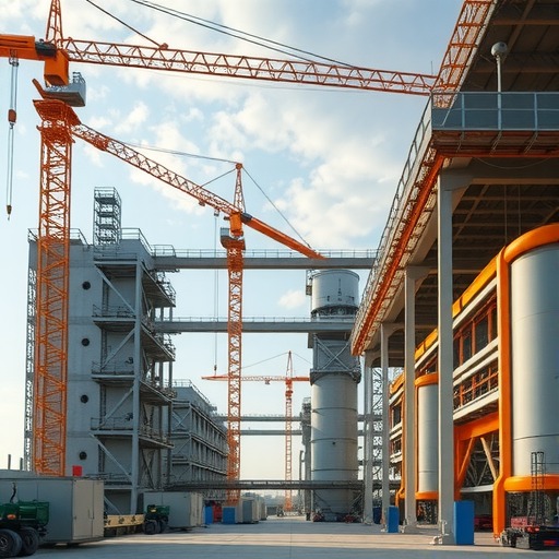 华生科技拟4.7亿元投建年产5700吨新能源超薄特种电容薄膜建设项目(图1) 华生科技拟4.7亿元投建年产5700吨新能源超薄特种电容薄膜建设项目(图1)