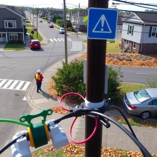 Verizon在马萨诸塞州建设更多高速光纤互联网(图1)