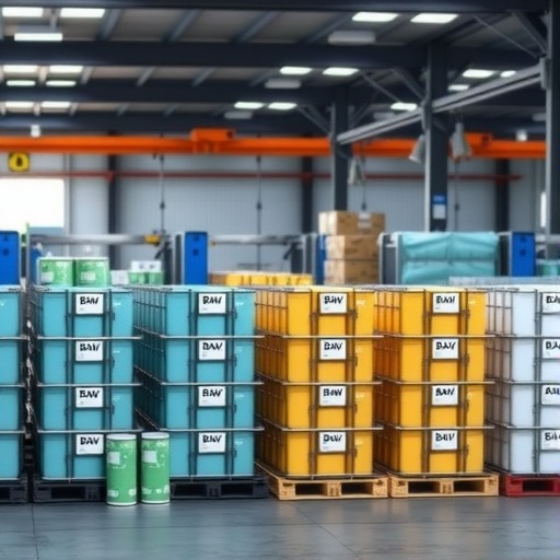 麦捷科技：BAW产品预计2023年实现小批量出货(图1)