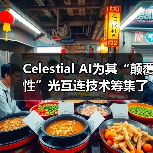 Celestial AI为其“颠覆性”光互连技术筹集了1亿美元B轮融资(图4) Celestial AI为其“颠覆性”光互连技术筹集了1亿美元B轮融资(图4)